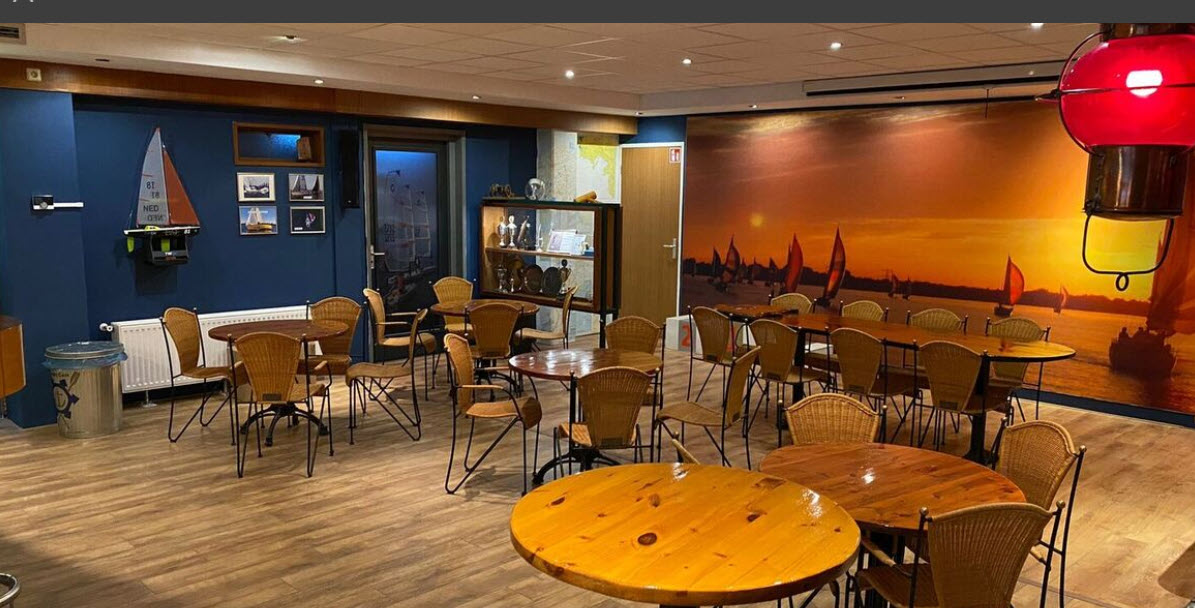 Zes workshops ‘Boordnet’ voor de Bavaria Zeil Club
